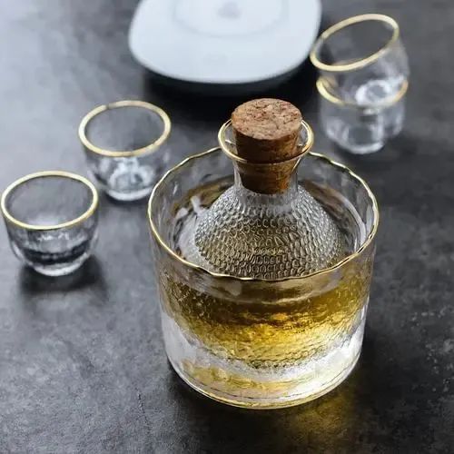 Patients with gout must drink less of these seven kinds of wine