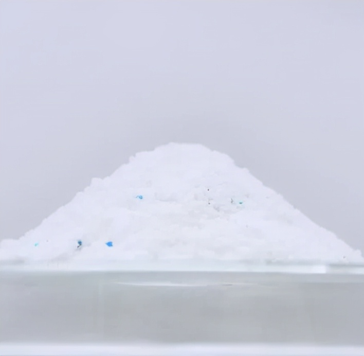 The difference between washing powder, liquid detergent, soap powder