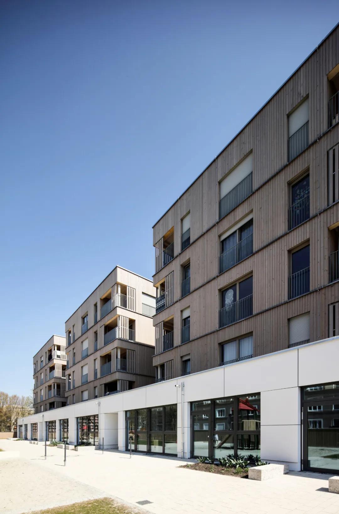 简约现代德国住宅