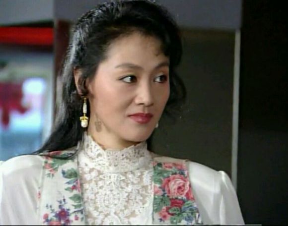 The charming goddess Wang Ji - iNEWS