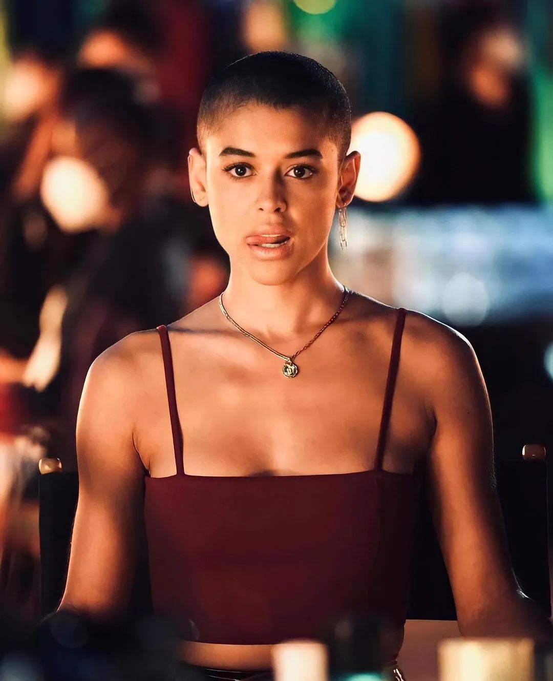 The new version of "Gossip Girl" received full sponsorship from luxury