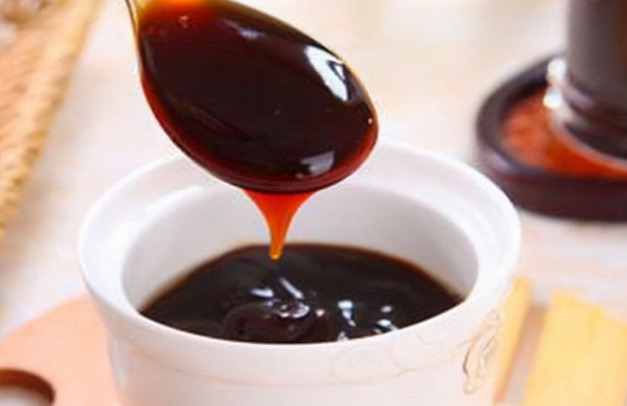 Why do many people stop eating oyster sauce? Does oyster sauce really