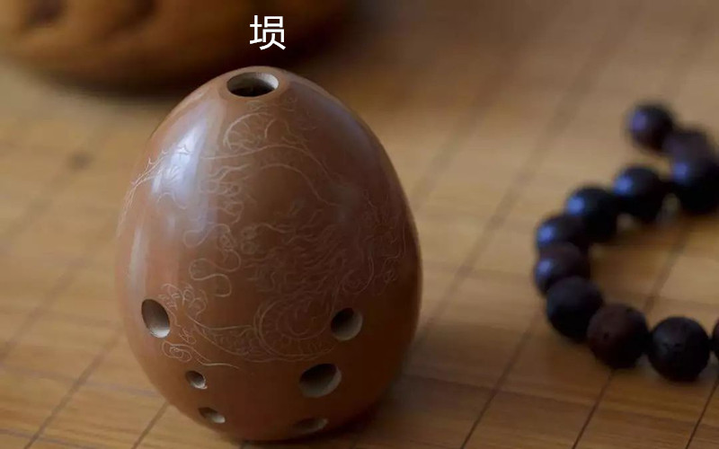 Is the suona played in the countryside a traditional musical instrument