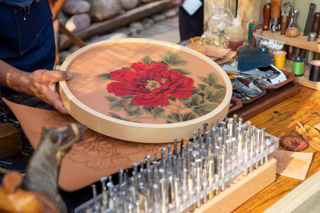 洛邑古城┃“讲述老城故事，再现古韵风华”