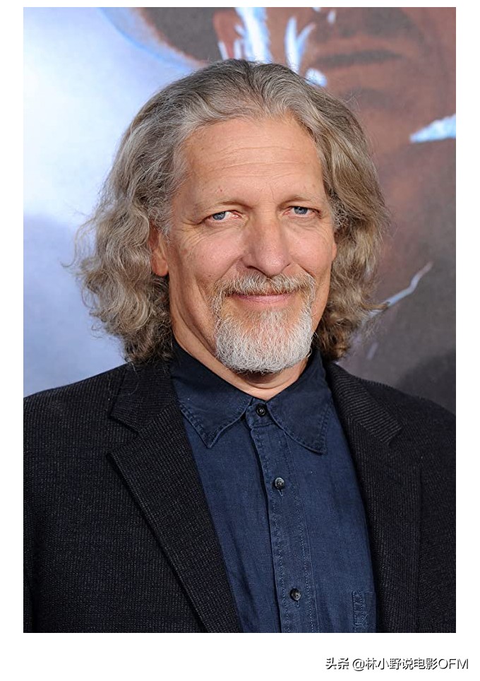 This old oak tree was struck by lightning! "Shawshank's Redemption