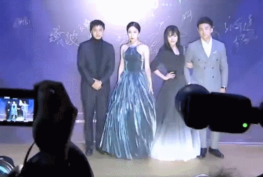 Becoming Hu Yifei and defeating Hu Yifei, and why Lou Yixiao, who is a ...