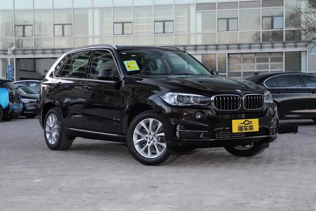 How to solve the problem of air suspension collapse after BMW X5? iNEWS