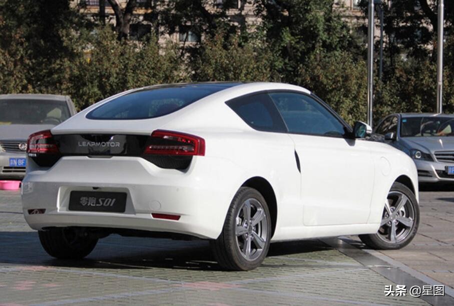 Why are electric cars so ugly!Is the design concept too advanced or too