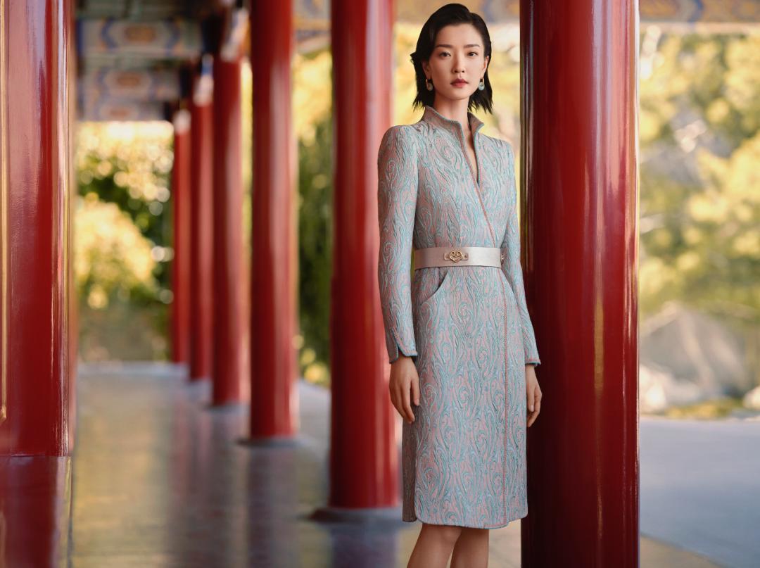 Cuckoo loves the domestically produced highdefinition, and the Chinesestyle elegance is too