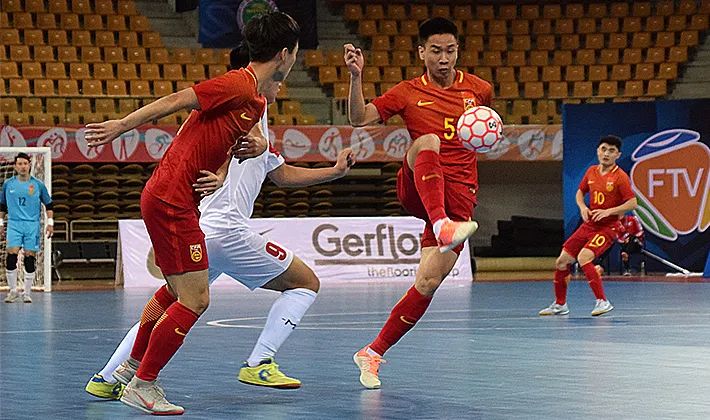 Futsal is the future of the Olympics - iNEWS