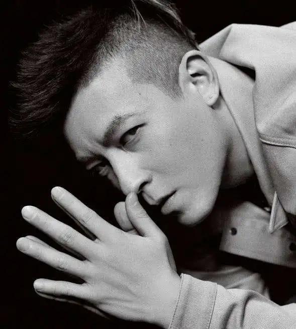 陈冠希拉着周杰伦去捉奸？网友们恶搞起来太会玩了…