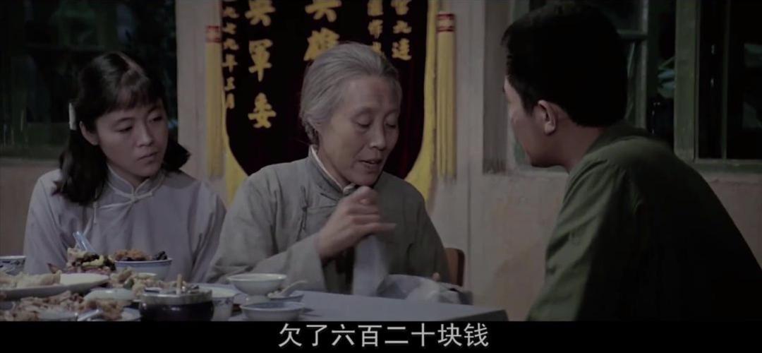 Rescreened China's best war movie reflects many real problems and should be ...