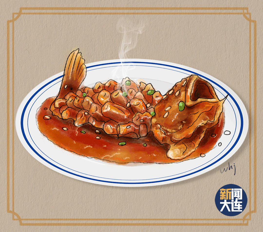 Absolutely Versailles!MidAutumn Family Banquet for Dalian People iNEWS