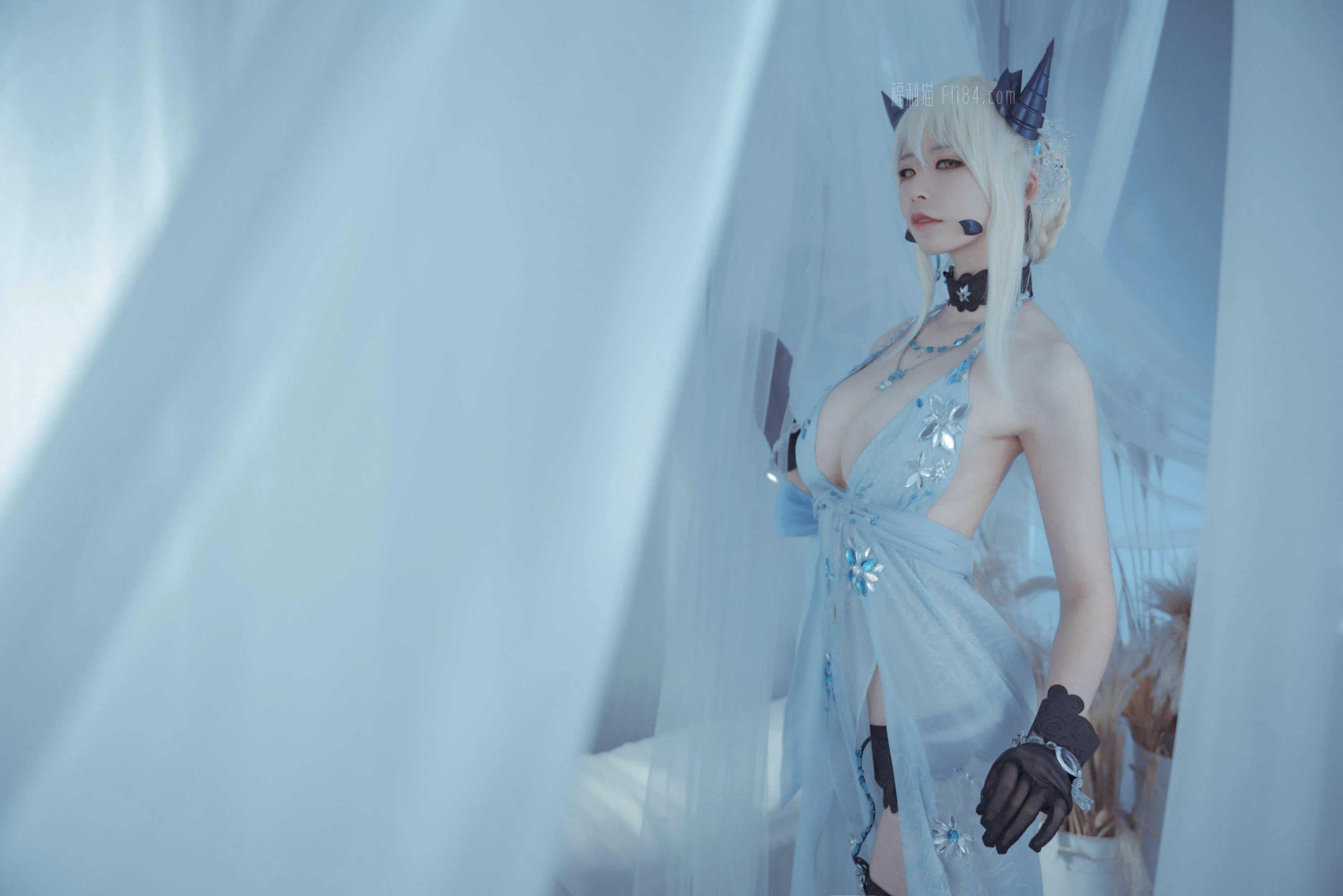 爱老师_PhD@ 黑枪呆皇室糖霜图包下载 - 第2页 高清套图 第5张