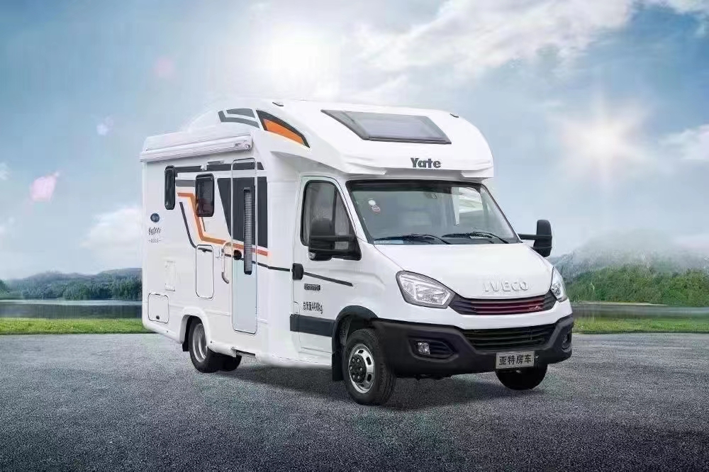 Small Forehead Rv Yate RV Zunzhi S5, small forehead without expansion, suitable for ...