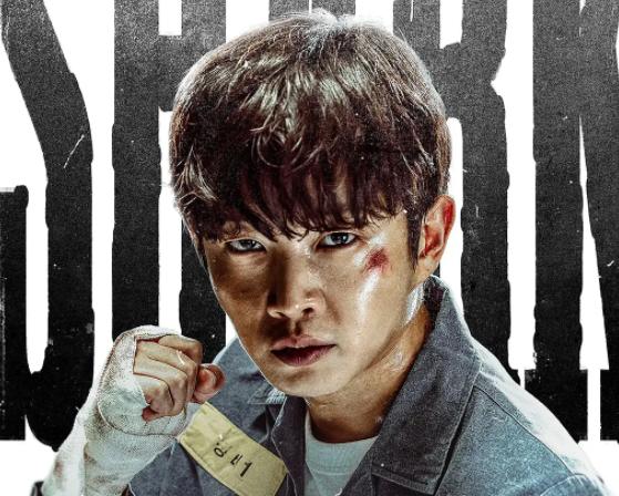 Fist To The Flesh!korean R-rated Action New Movie - Inews