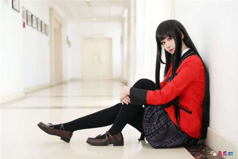 鳕鱼酱丨狂赌之渊·蛇喰梦子