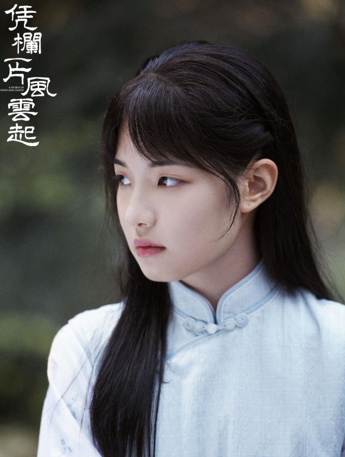 Hu Tianyou new drama hits, Zhang Ruonan is the heroine, and all the ...