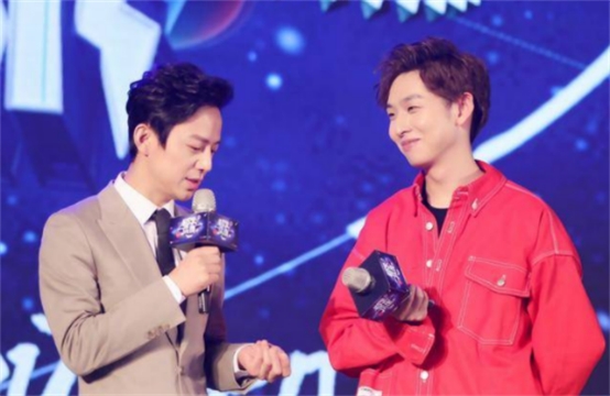 Hunan Channel Hunan Channel hosts the birth of the popular king, will they become He ...