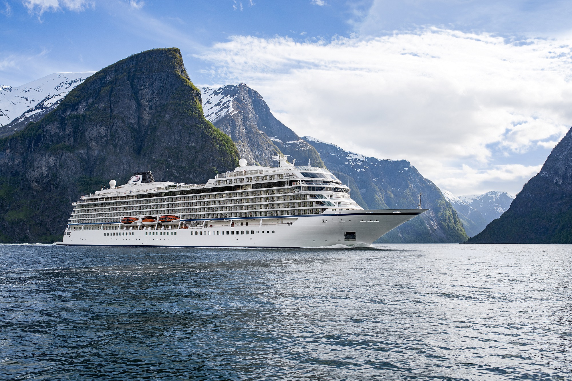 China Merchants Viking Cruise, China Merchants Eden Cruise, 8day tour
