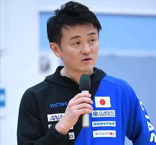 Japan's table tennis has encountered three major bad news, the two coaches have resigned, and