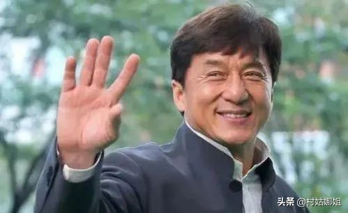 Fa Ge Donated Billion Naked Jet Li Donated Billion Naked But He Was The Only One Who