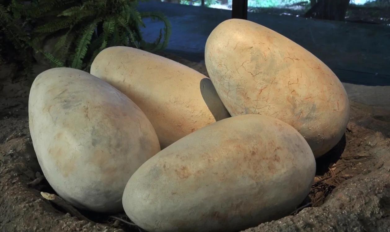 Scientists will "resurrect" the dinosaur through engineering