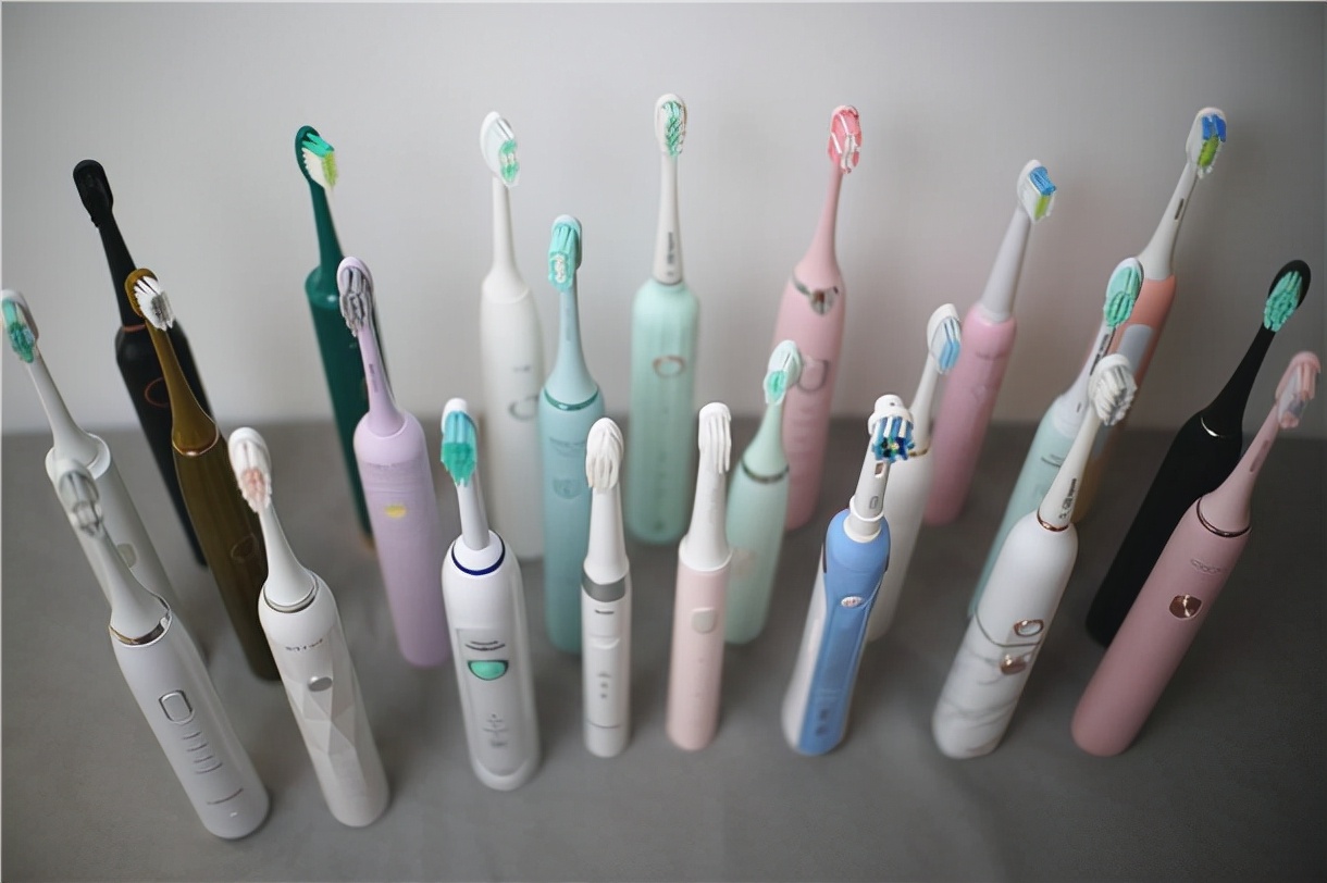 Which brand of electric toothbrush is good? Focus on tooth protection