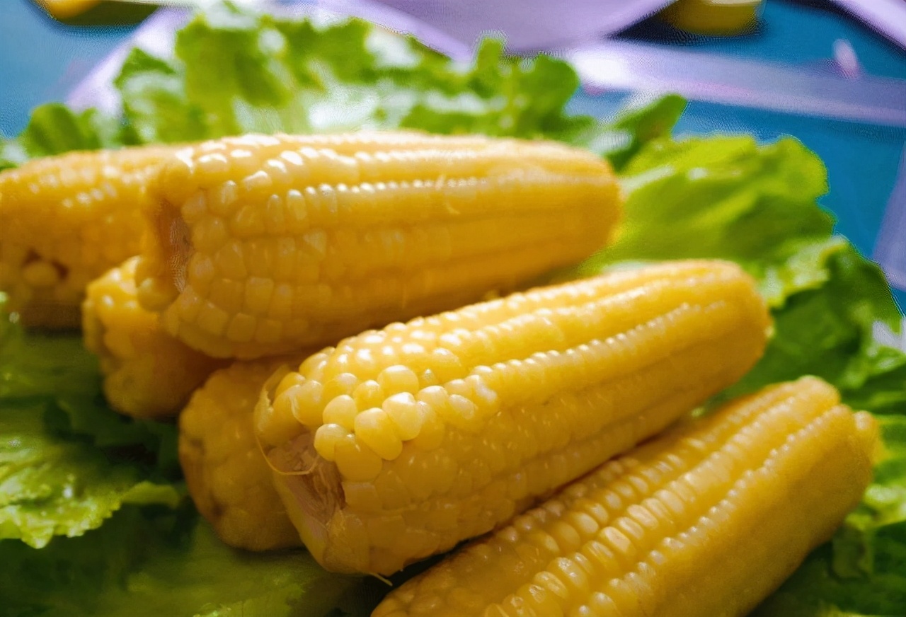 Does corn hurt or nourish the stomach?Perhaps most people don't know