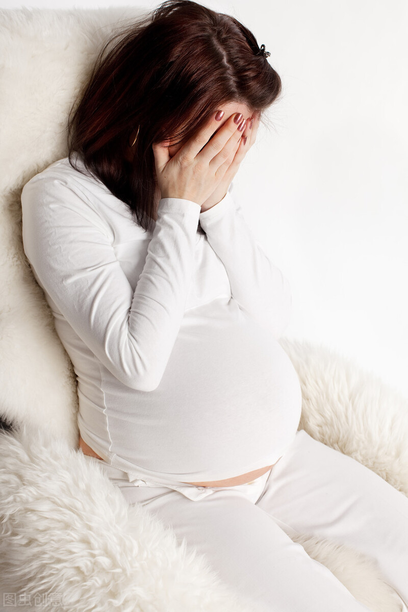 What is the cause of pregnancy phobia?Dadtobe should pay attention