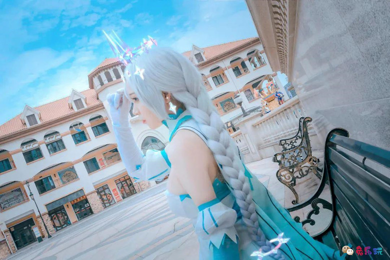 绫音冥丨《崩坏3》琪亚娜