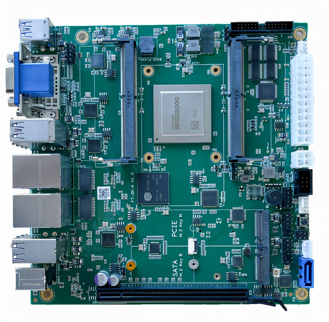 Huirong Technology SM768 solution is perfect again, fully supports ...