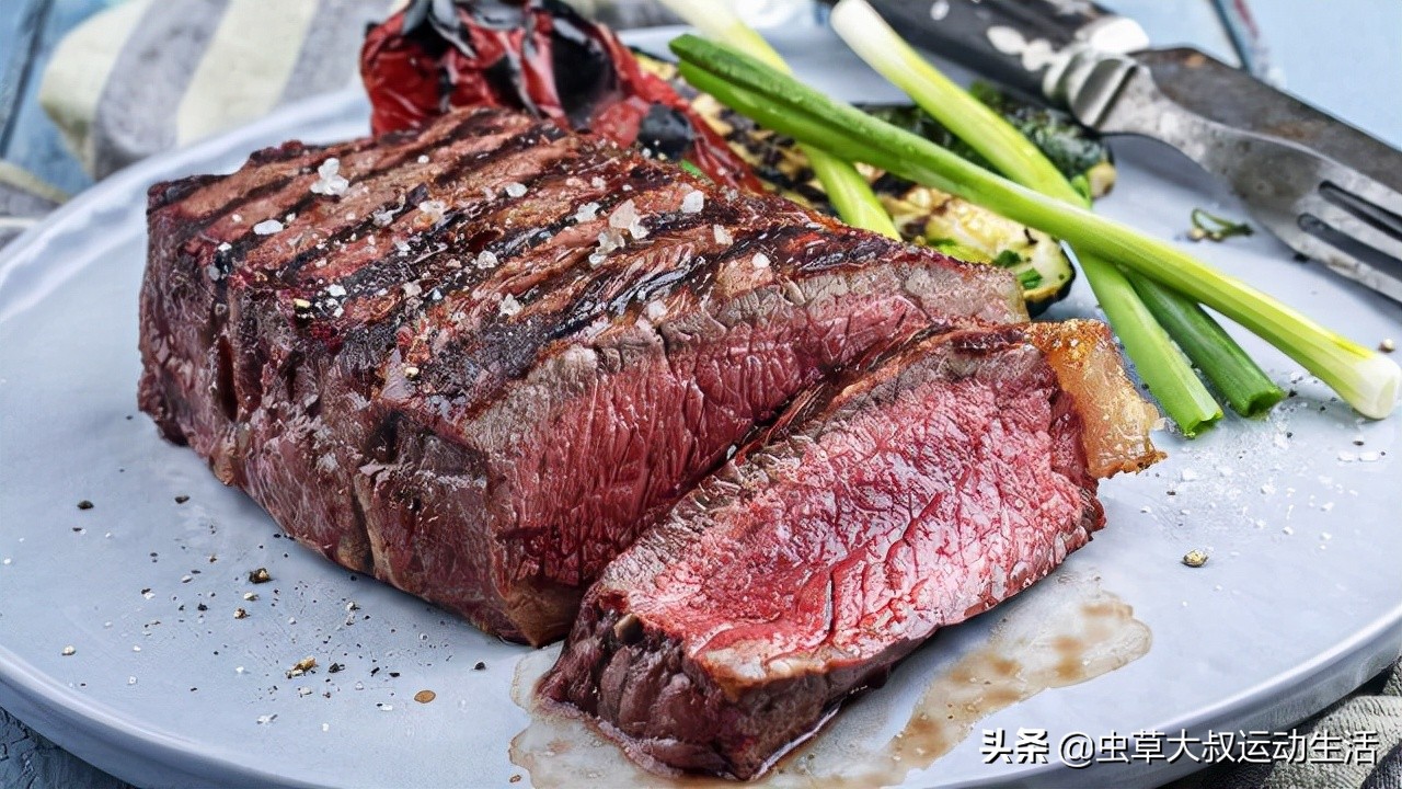 The best and worst steaks, ranked by nutritional value iNEWS