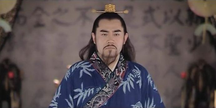 Huang Guangsheng, Shangshu from the Criminal Ministry: He was sentenced ...