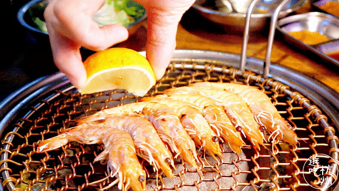 Why add lemon juice to grilled meats and fried steaks? iNEWS