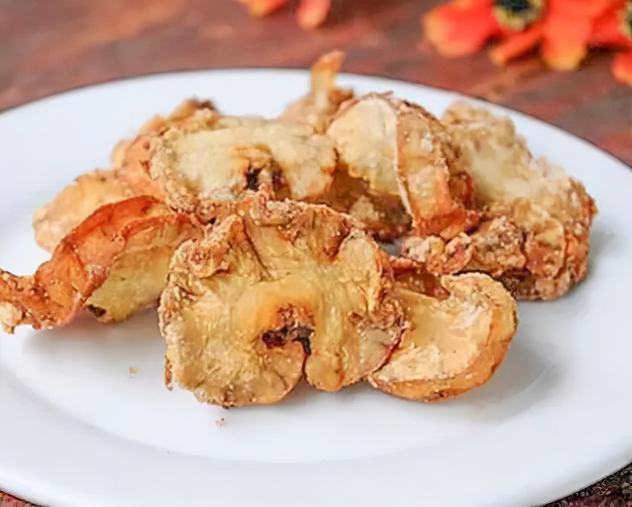 Can lard residue be eaten?Is lard residue healthy?Listen to what the