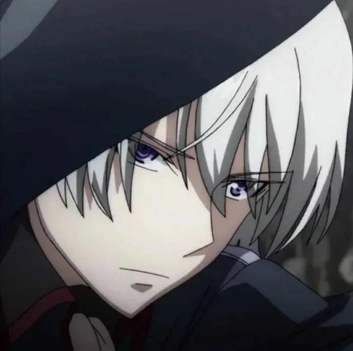 Is an anime boy avatar that will make your heart beat - iNEWS Is an anime boy avatar that will make your heart beat - iNEWS