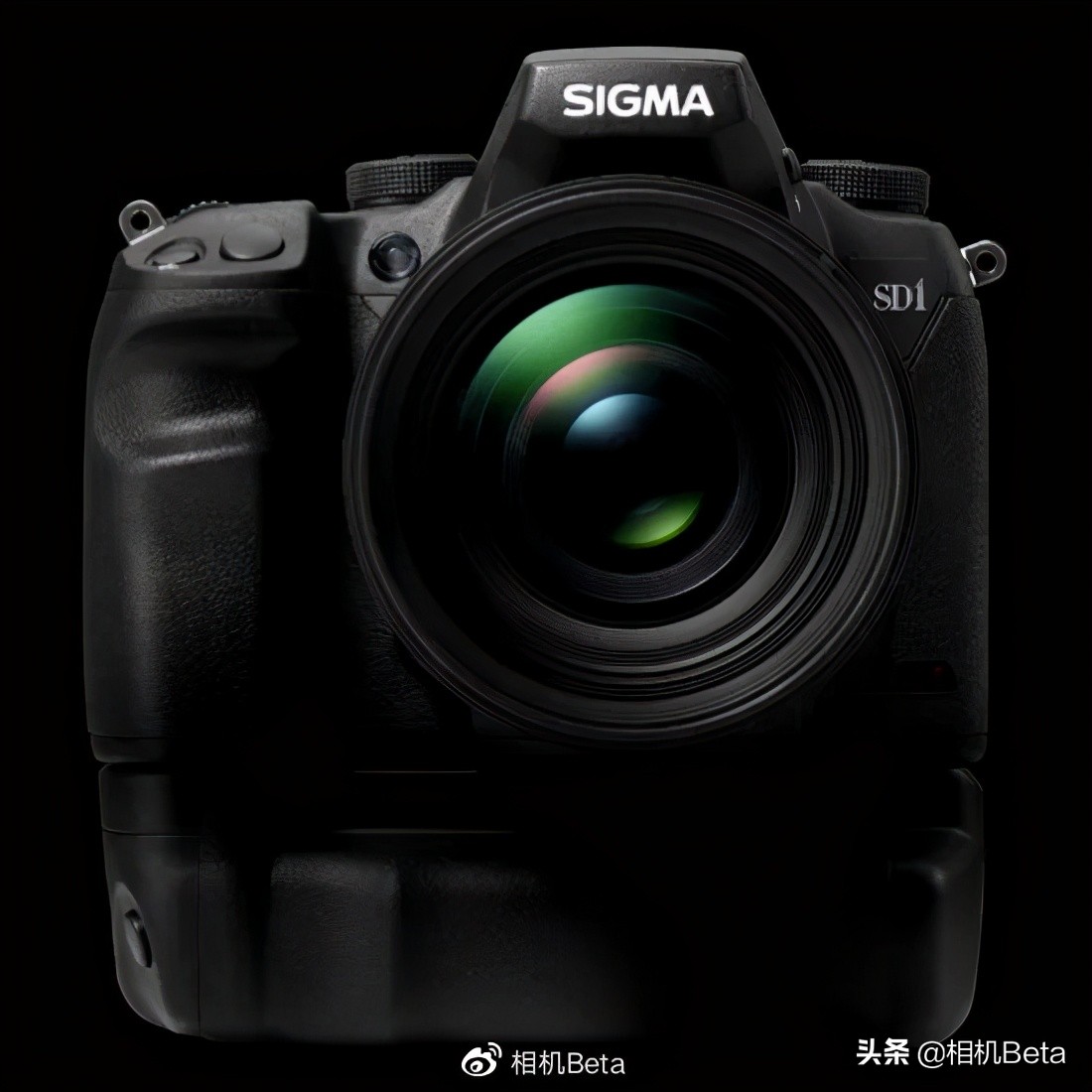 The history of Sigma cameras that you may not know iNEWS