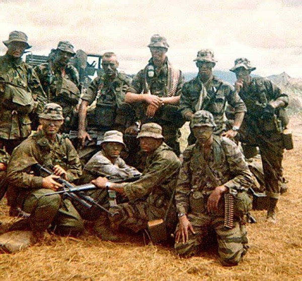 The little-known Thai-Vietnamese War in the 1980s: Thailand ...