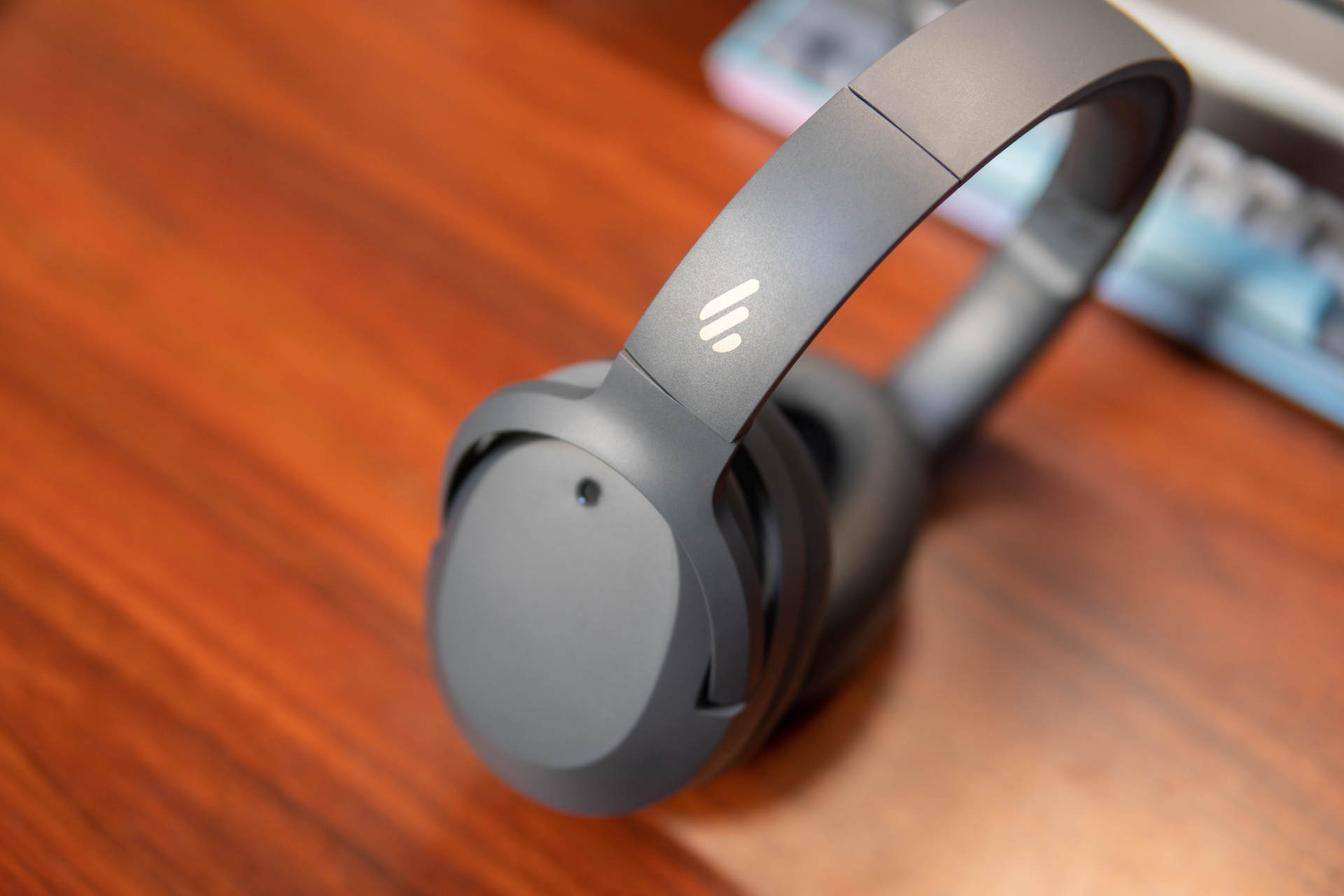 Edifier W820NB Headphones A costeffective choice for affordable