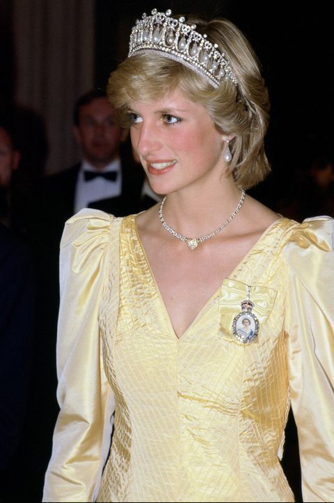 Forever princess!Looking back at Princess Diana's most touching moments - iNEWS