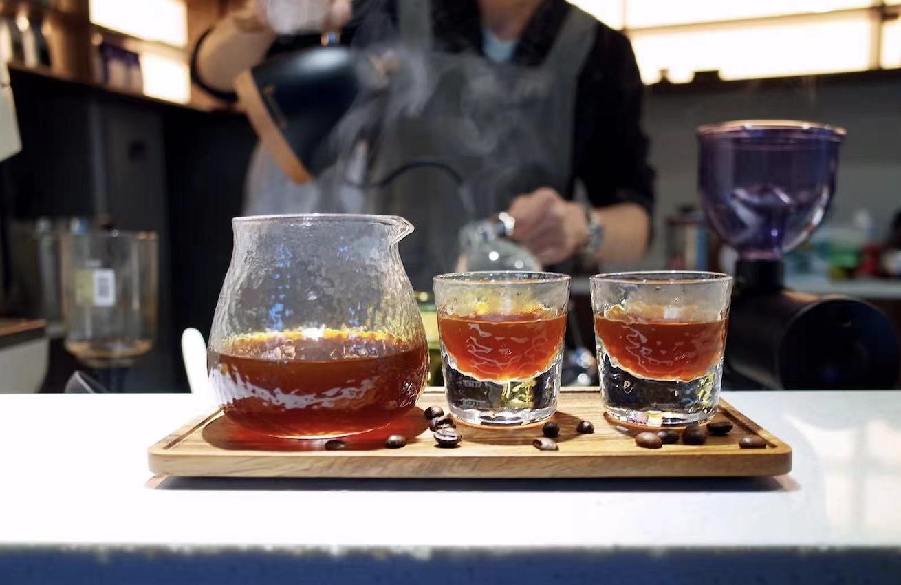 From coffee history to how to choose a good coffee iNEWS