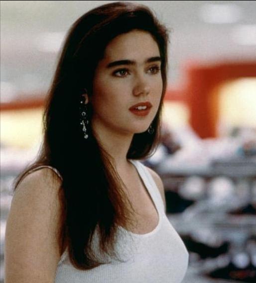 Jennifer Connelly: The 