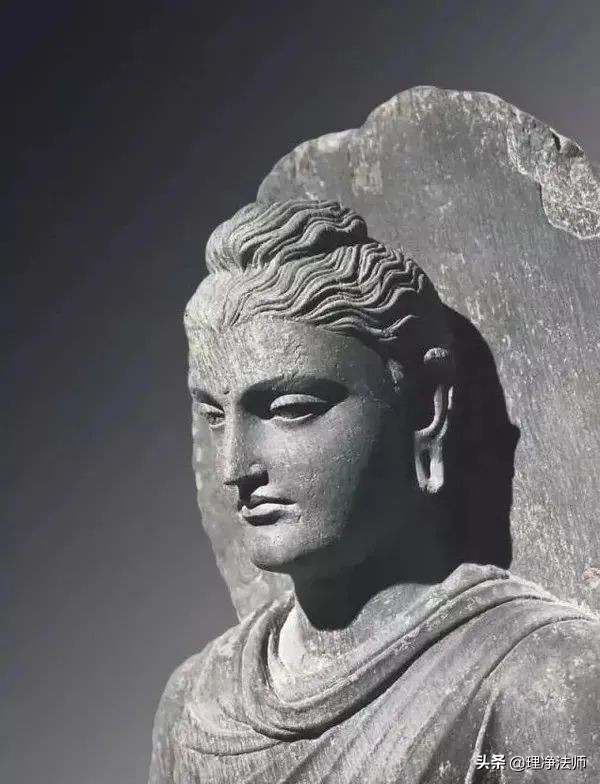 A Guide to Identifying Buddha Head Statues Throughout the Ages iNEWS
