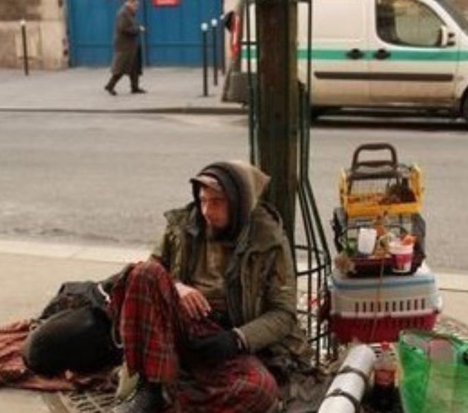 When "Brother Sharp" became popular, he only made tens of thousands of