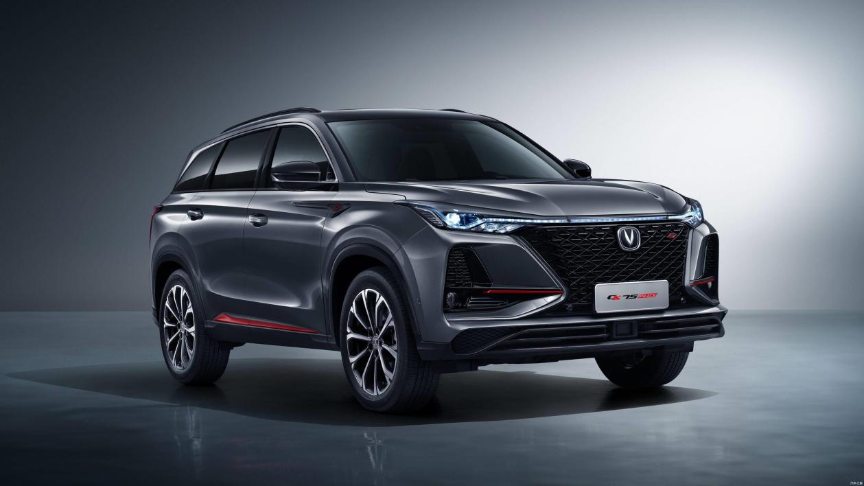 Changan Automobile Group exceeded 180,000 vehicles in May. Is 