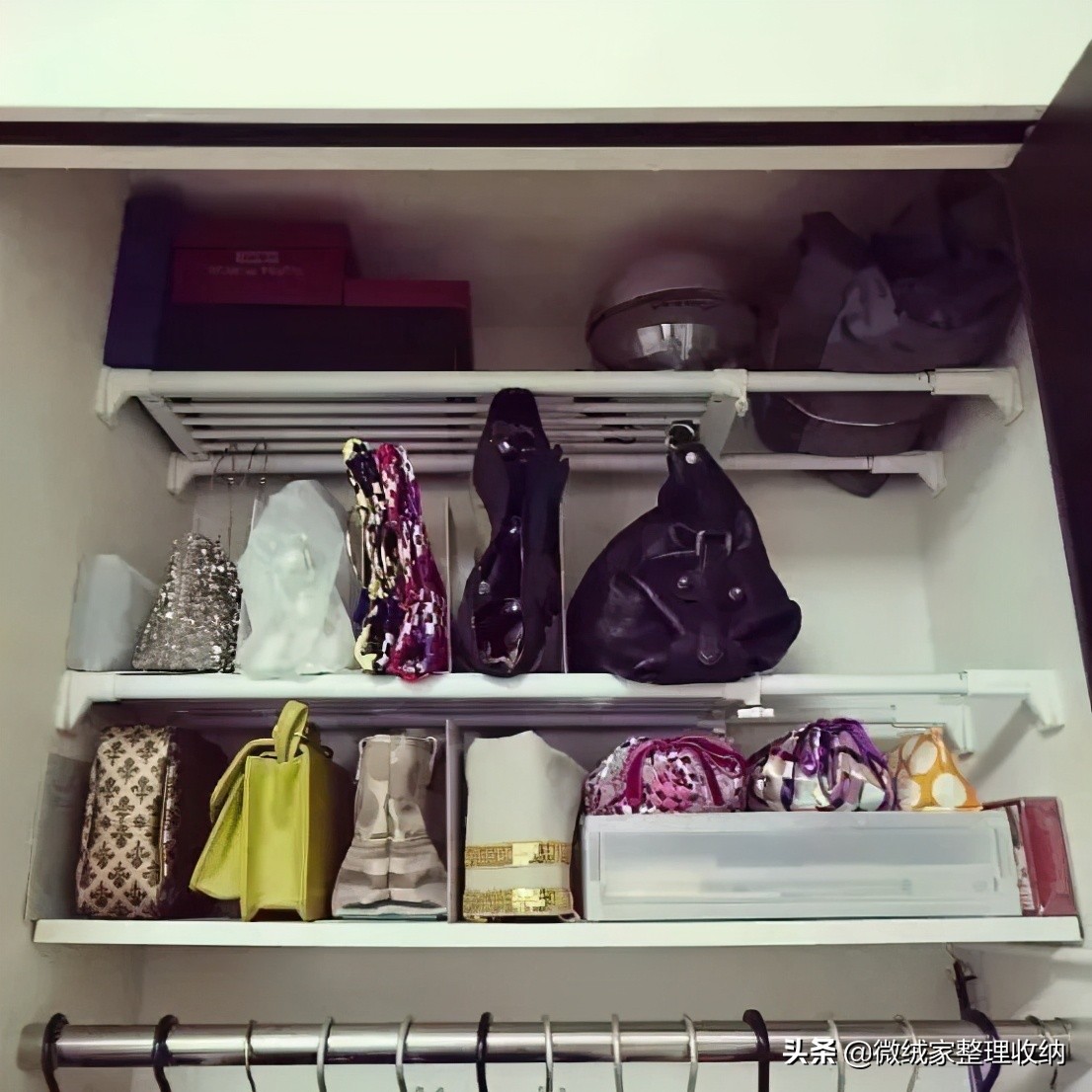 How to store bags, is your method really correct? iNEWS