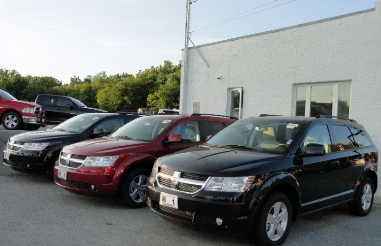 What kind of car can I buy in the US for 100,000 RMB?The gap is a bit