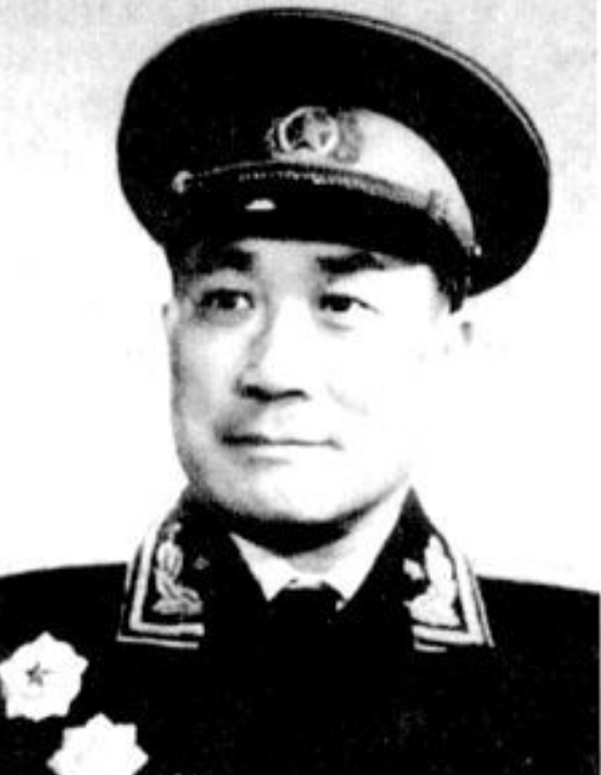 In 1962, Zhang Guohua wiped out the Indian Ace Brigade in only one day ...