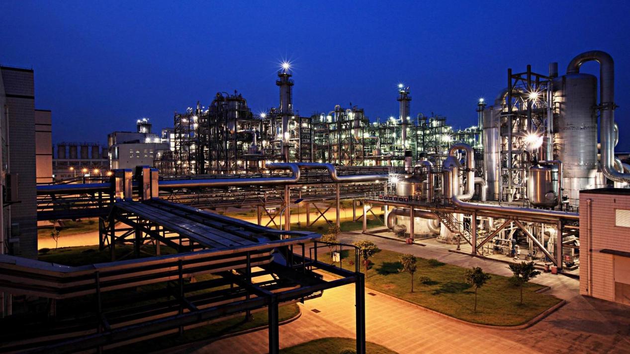 The world's 50 largest steel companies China's 29 companies on the